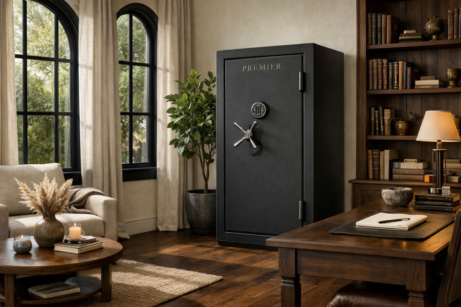 Safes