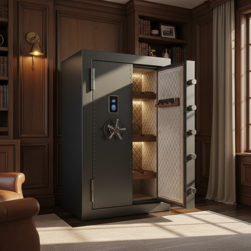 Gun Safes