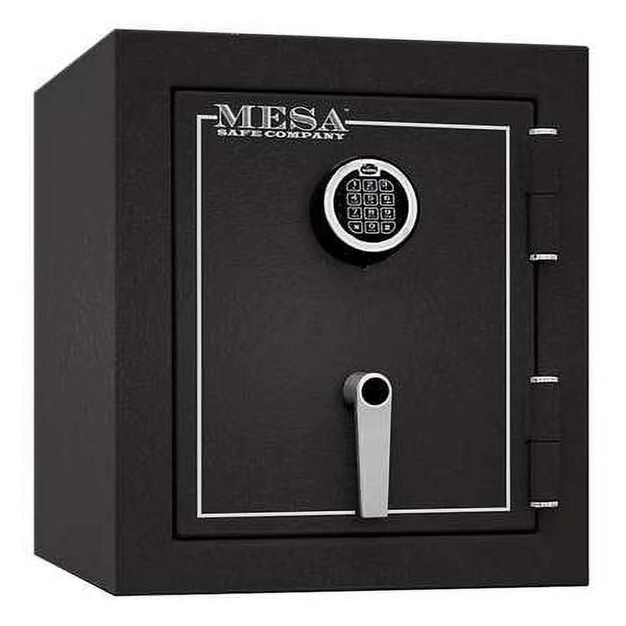 Safe Fire Resistant Security Safe with Electoronic Lock, MBF1512E