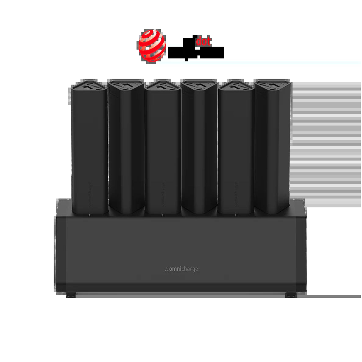 Omni Power Station 40+