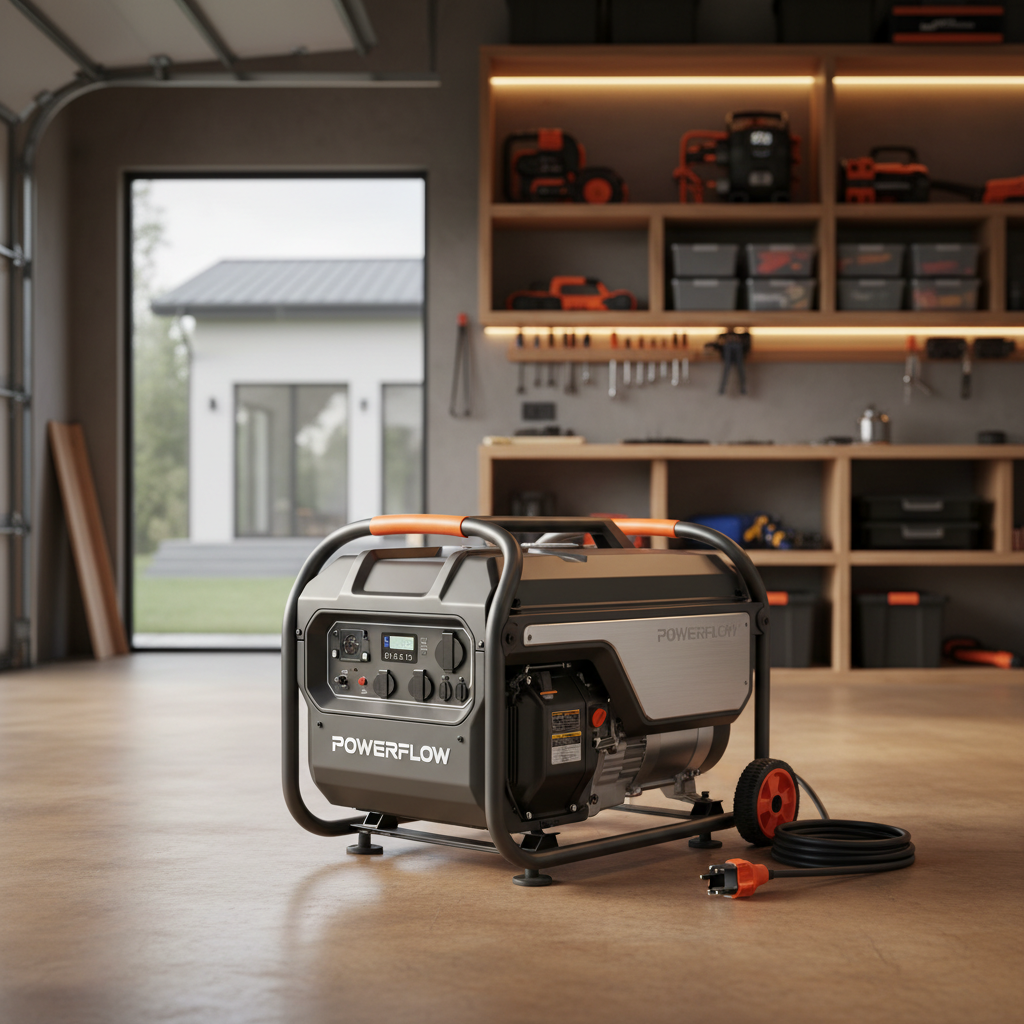Generators