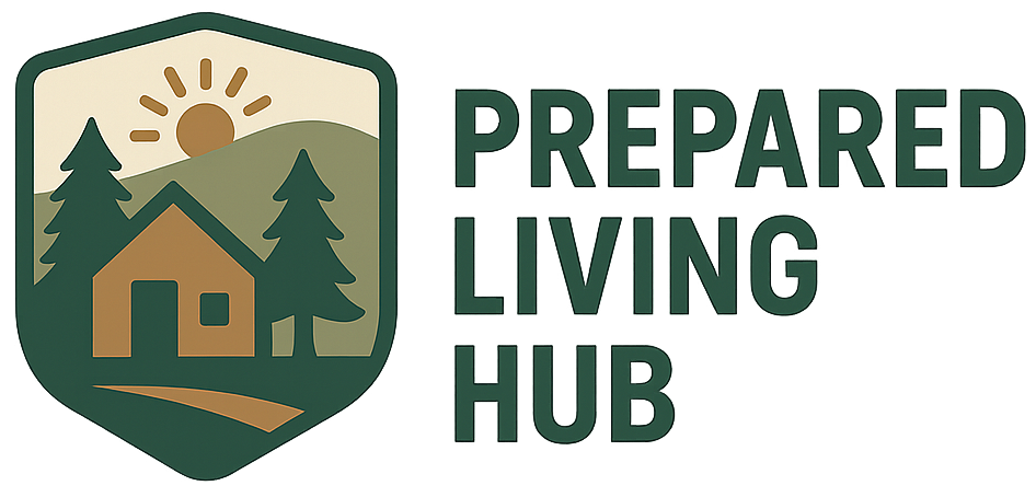 Prepared Living Hub